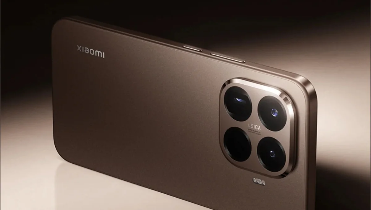 Xiaomi 17T Pro