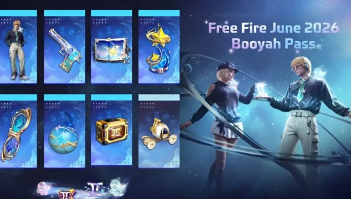 Booyah Pass Free