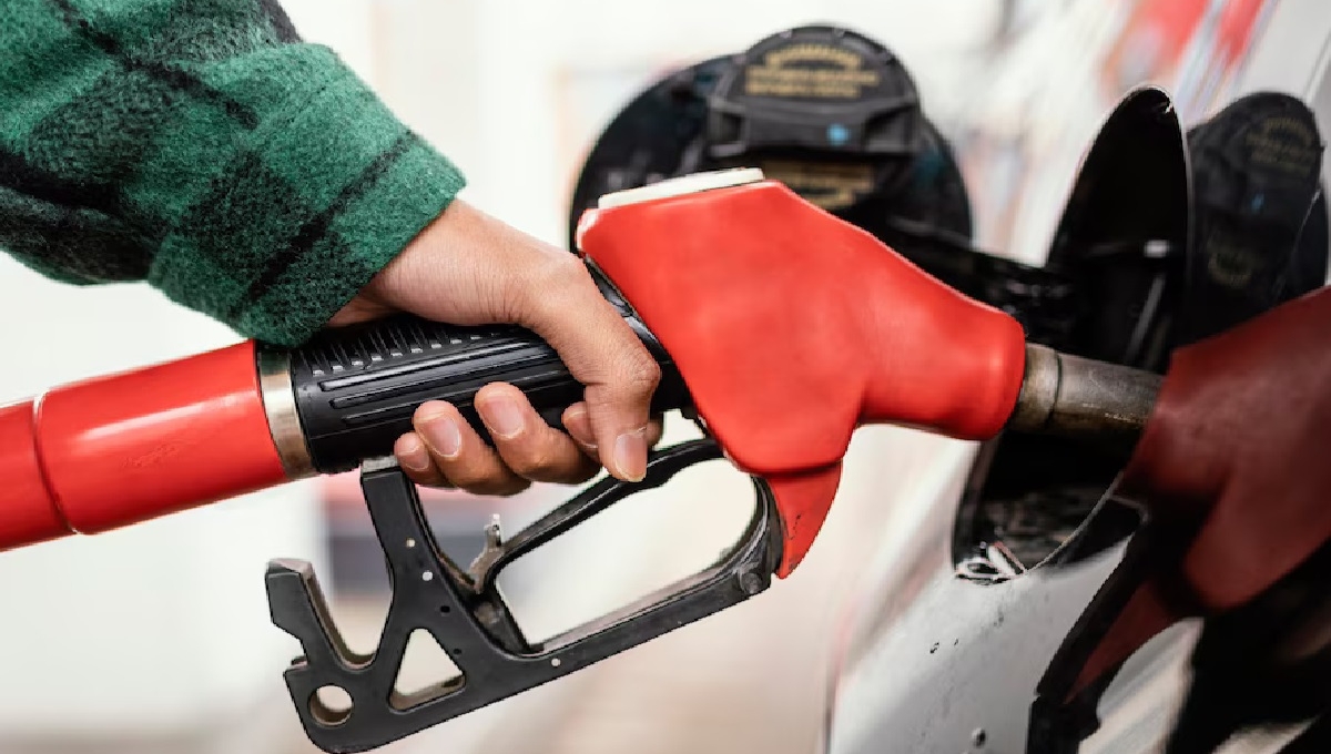 Petrol-Diesel Prices Today