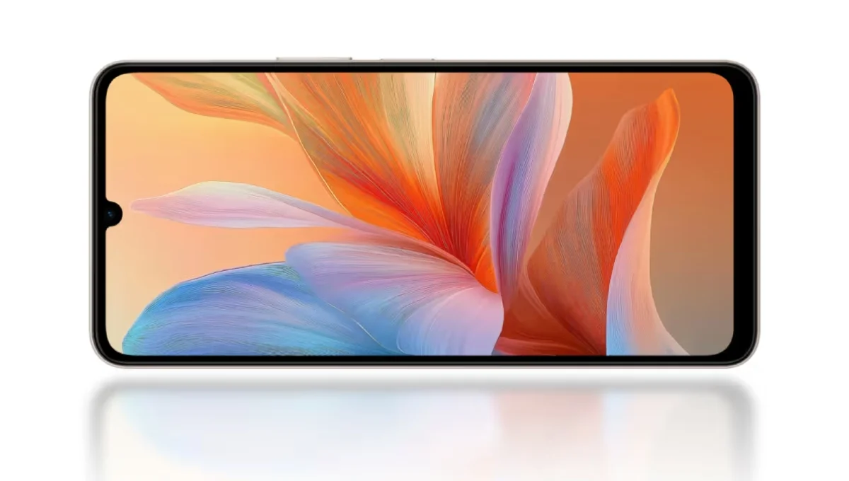 Vivo Y05e