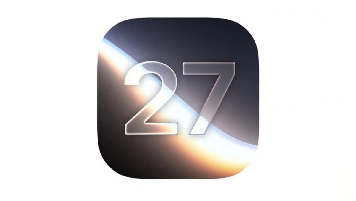 iOS 27