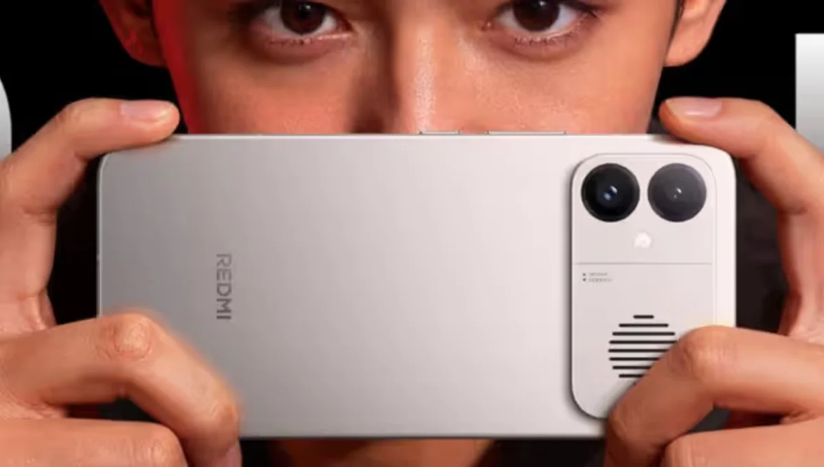 Redmi K90 Ultra