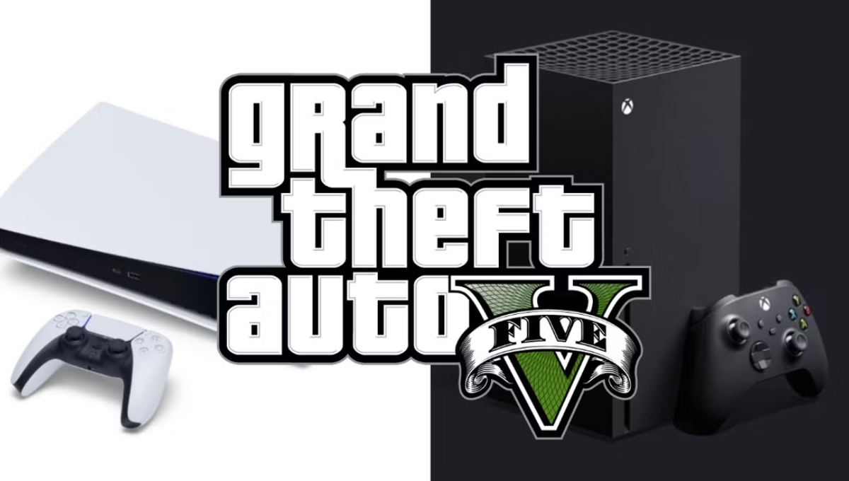 GTA 5