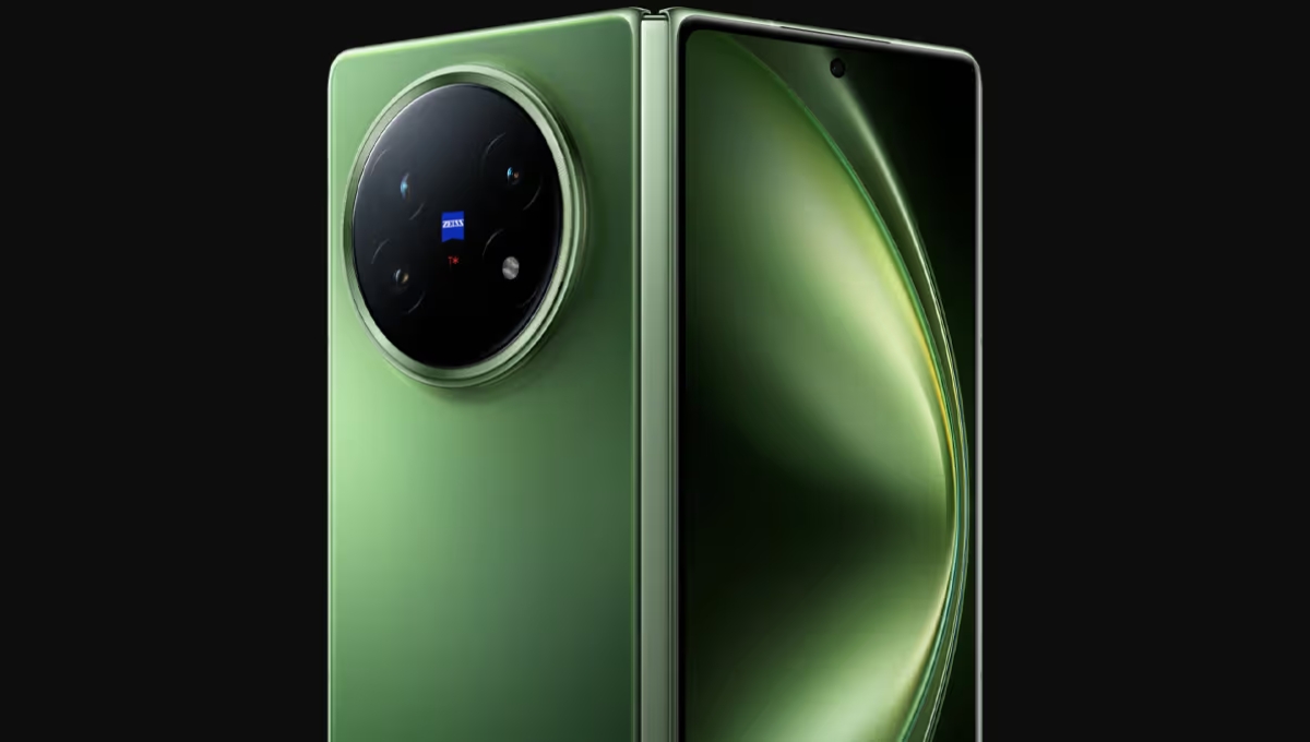 Vivo X Fold 6
