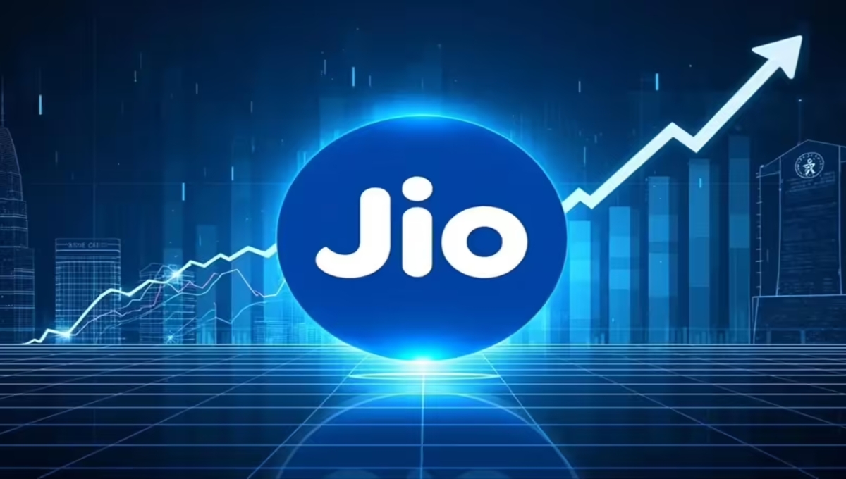 Jio Platforms IPO