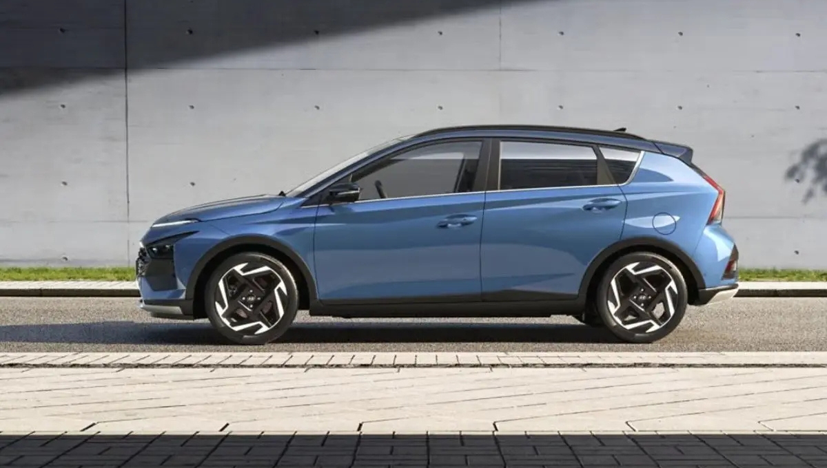 Renault Kiger Turbo