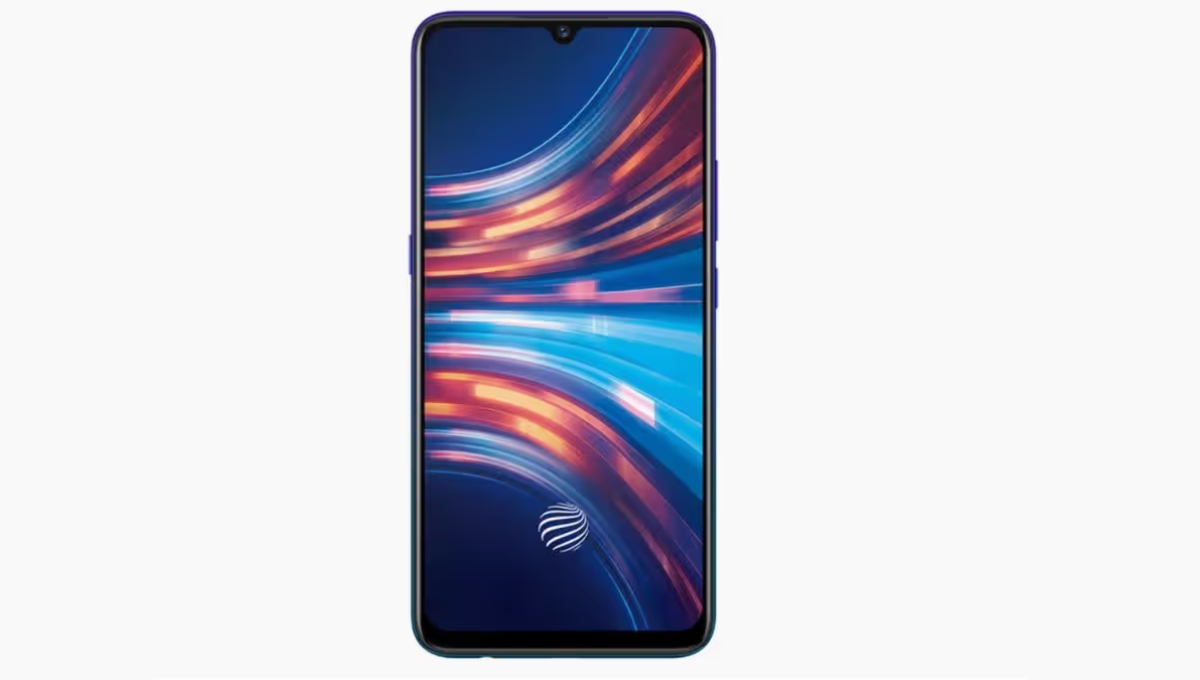 Vivo S2 