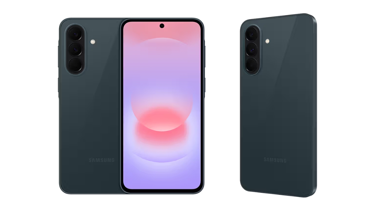 Samsung Galaxy A37