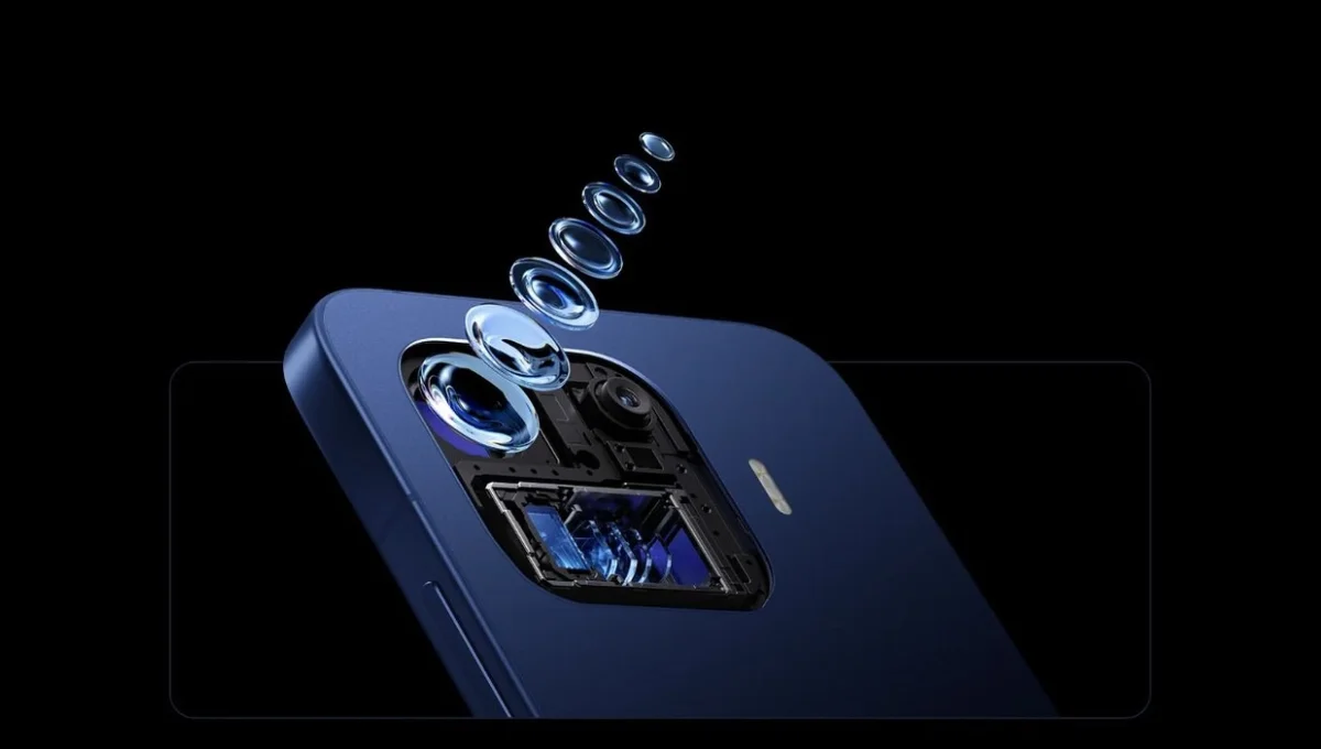 Xiaomi 17T Pro 