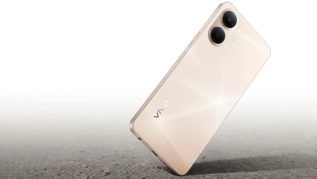 Vivo Y05e