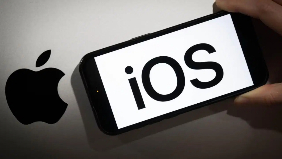 iOS 27