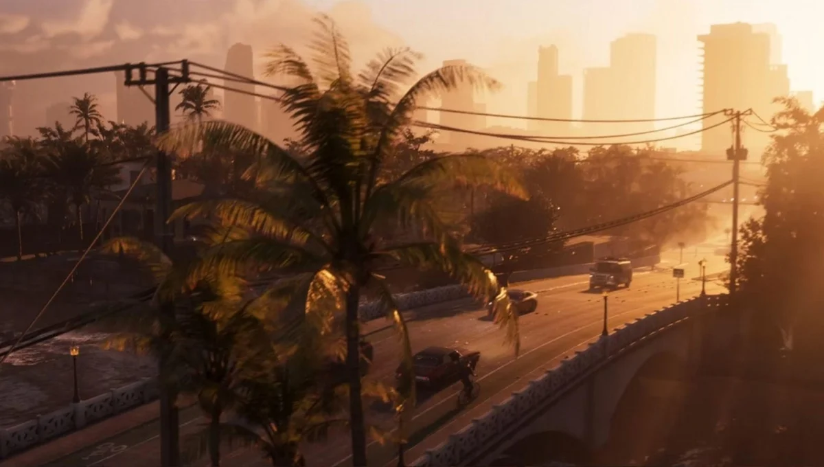 GTA 6 PC Release Date Leak