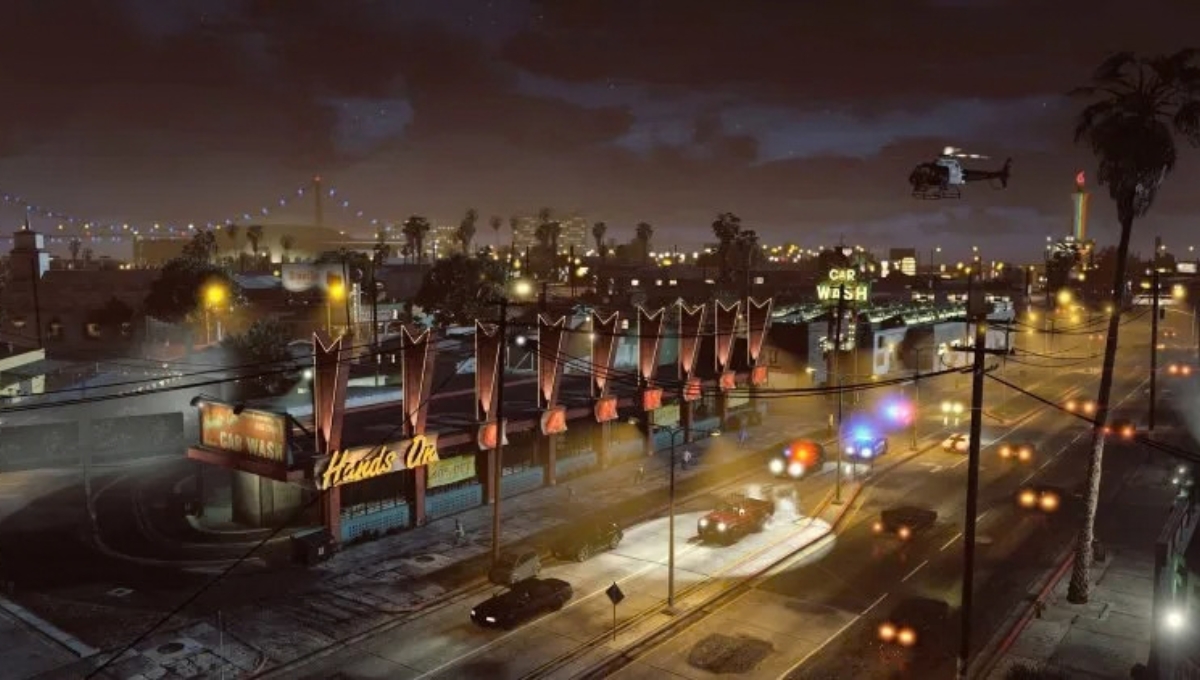 GTA 5
