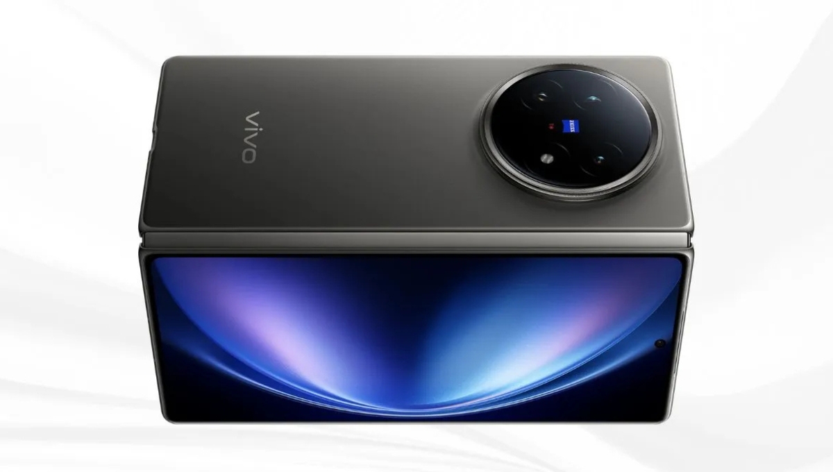 Vivo X Fold 6