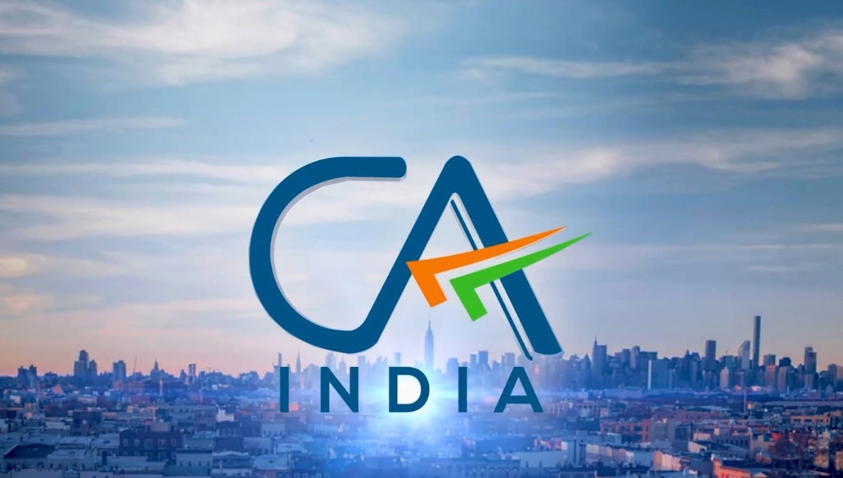 CA Final Result 