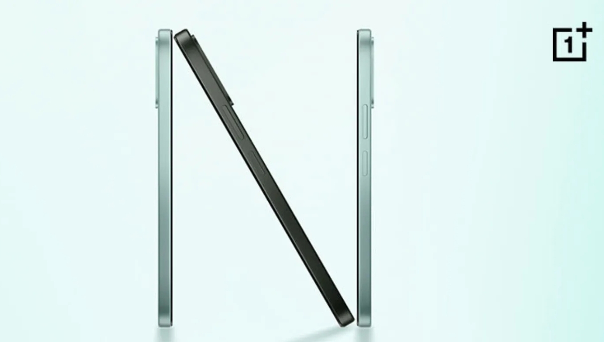 OnePlus N6