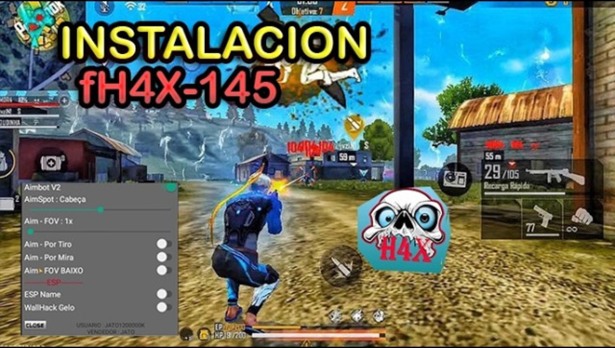 FFH4X Pro Software 