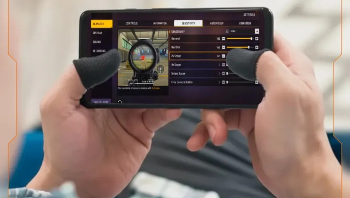 FFH4X Pro Software