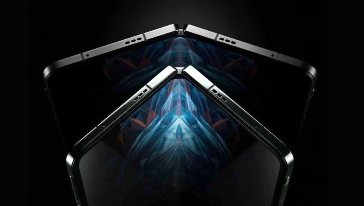Oppo Find N7 Wide