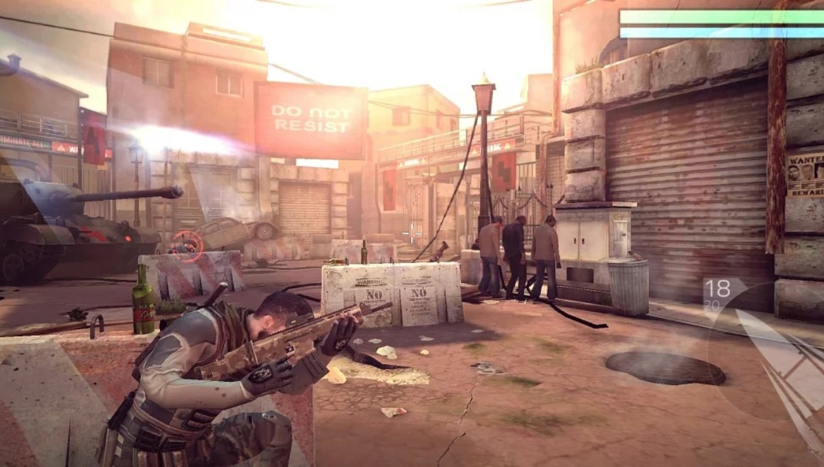 Free Fire APK AN1