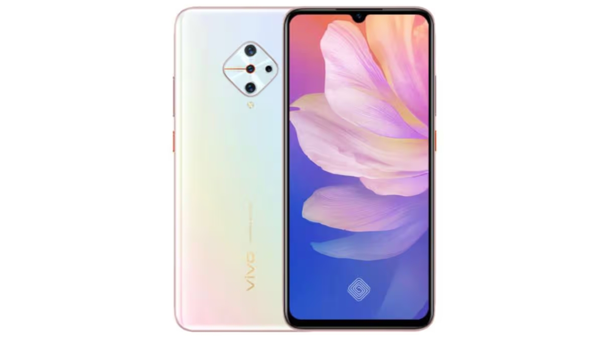 Vivo S2 