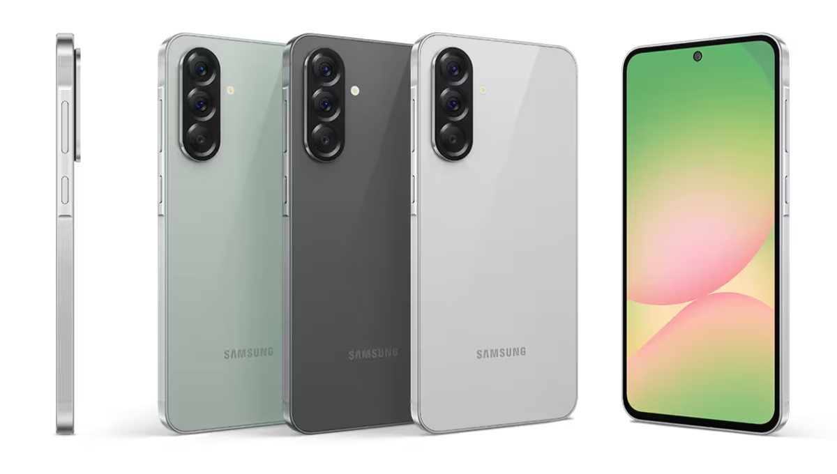 Samsung Galaxy A37