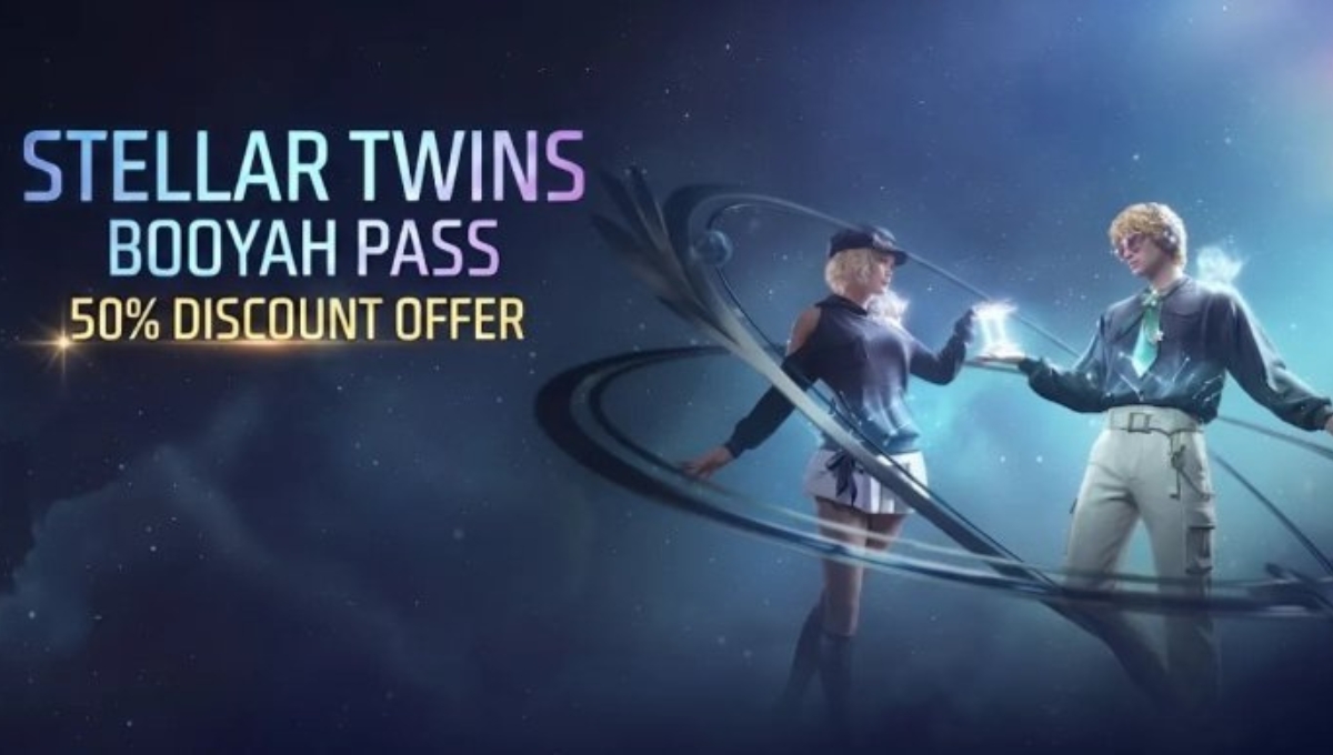 Booyah Pass Free