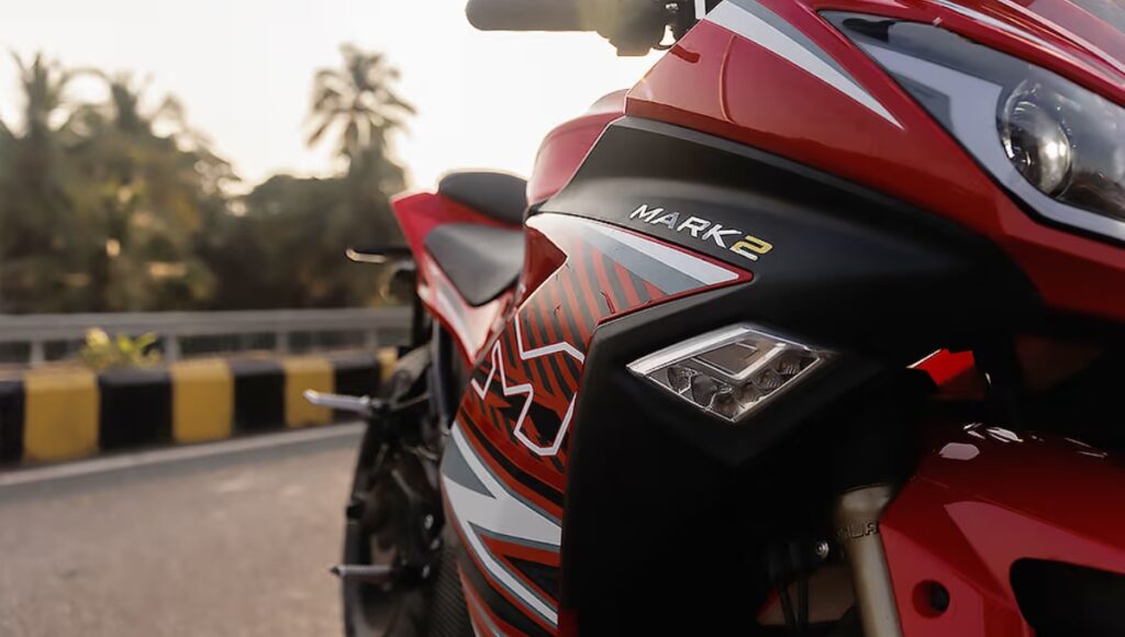 Kabira KM3000 Mark 2