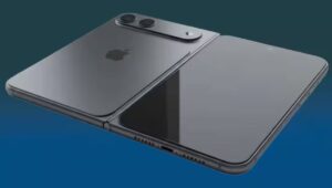 iPhone Ultra