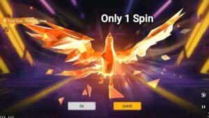 Final Short Animation Rising Phoenix