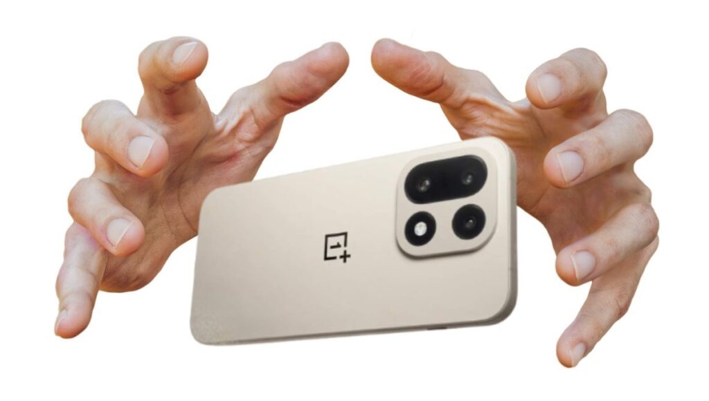 OnePlus