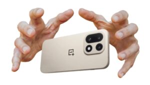 OnePlus