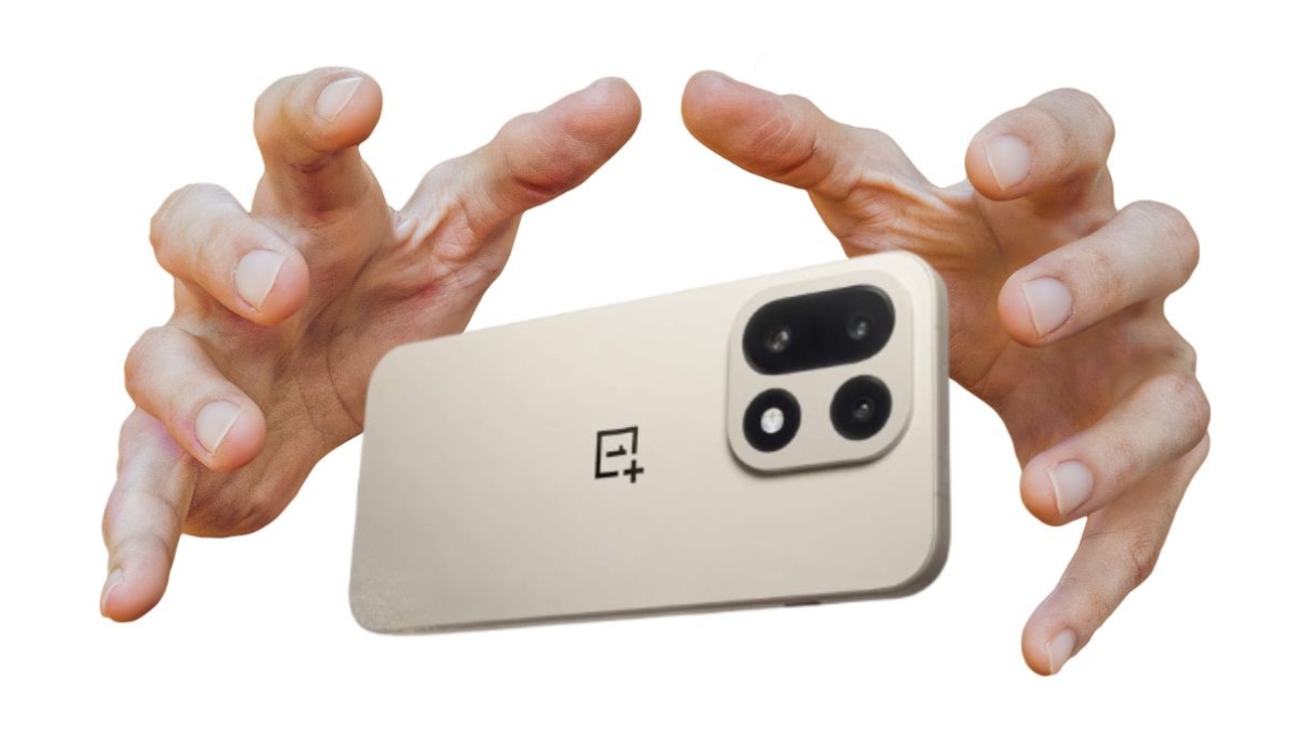 OnePlus