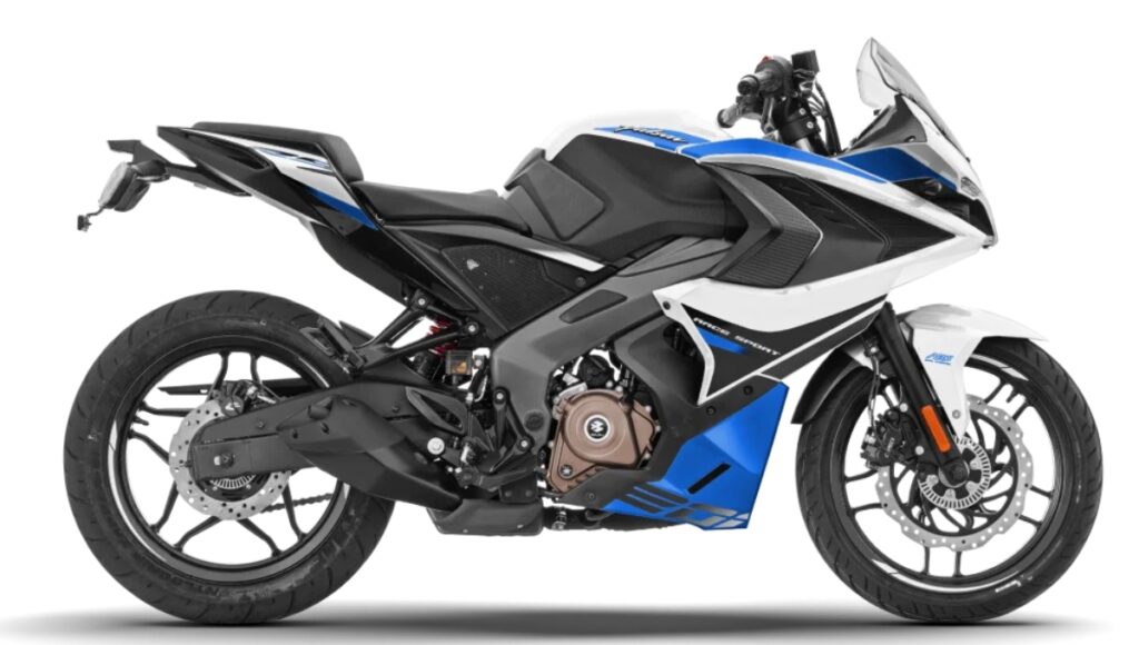 Bajaj Pulsar RS200