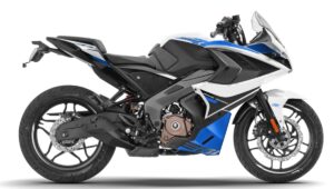 Bajaj Pulsar RS200