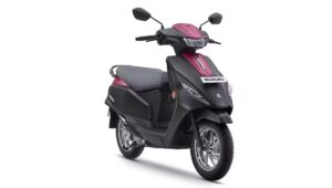 Suzuki e Access