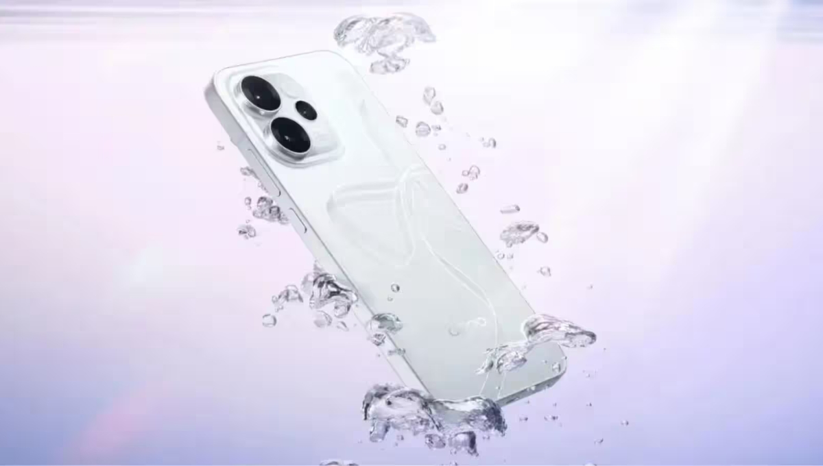 Oppo Reno16