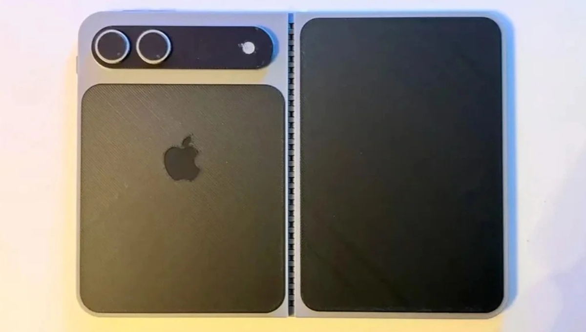 iPhone Ultra