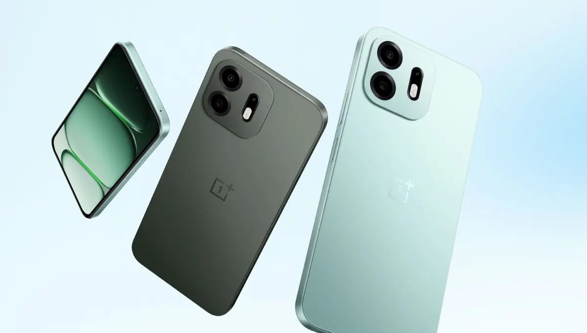 OnePlus