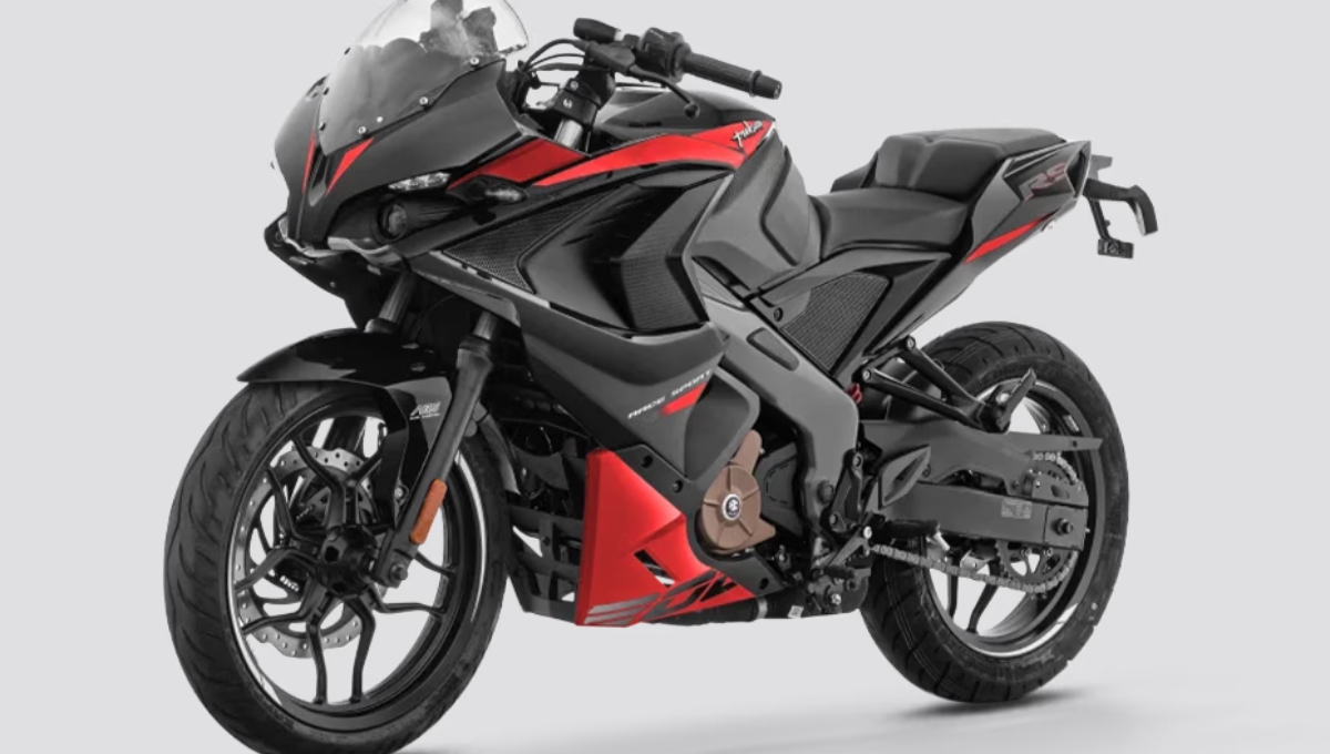 Bajaj Pulsar RS200