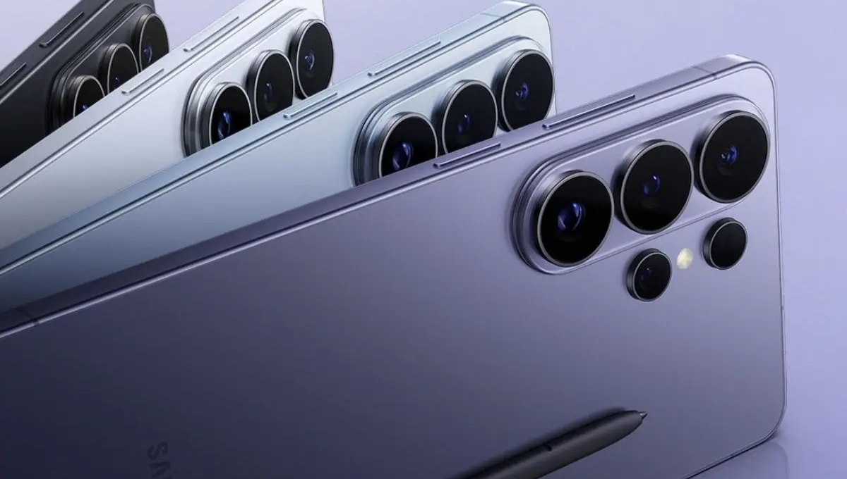 Samsung Galaxy S26 Ultra