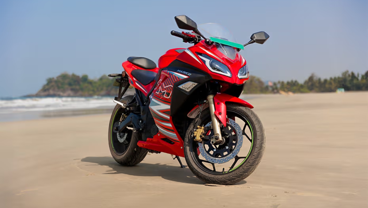 Kabira KM3000 Mark 2