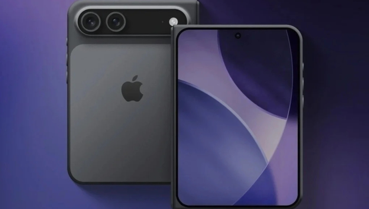 iPhone Ultra