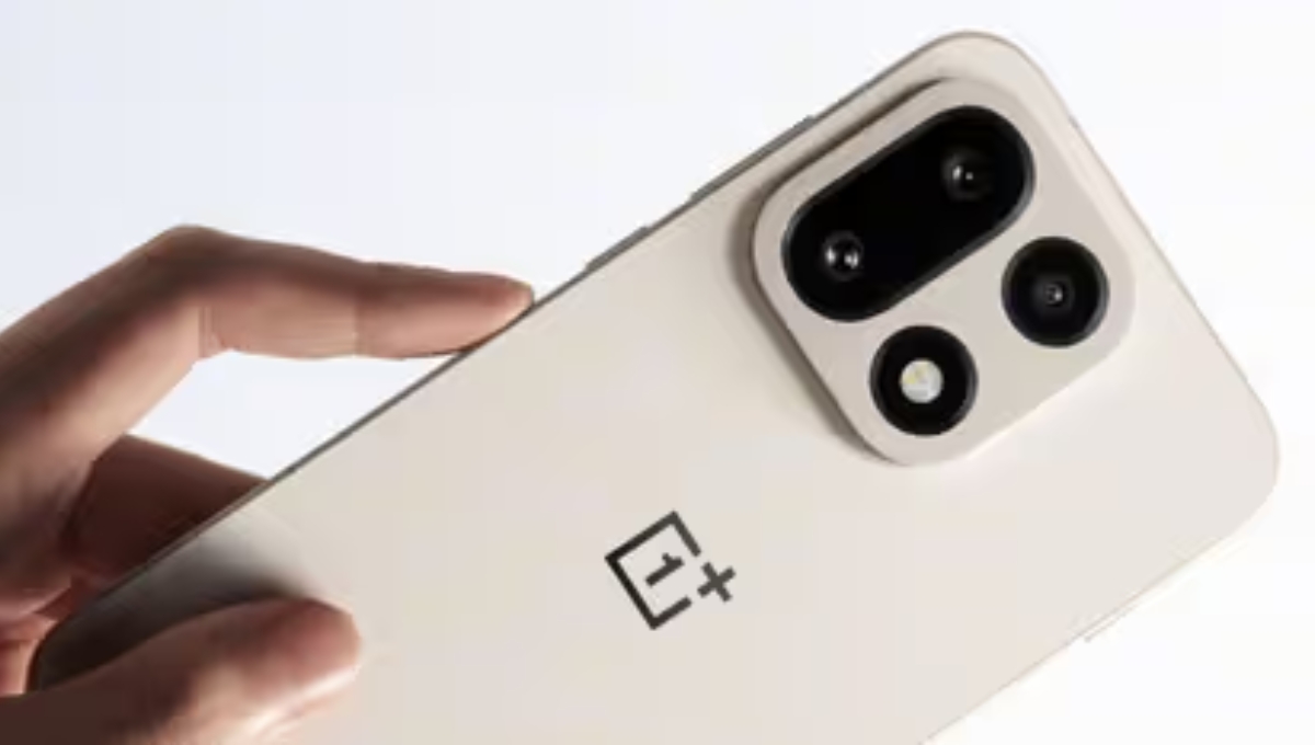 OnePlus